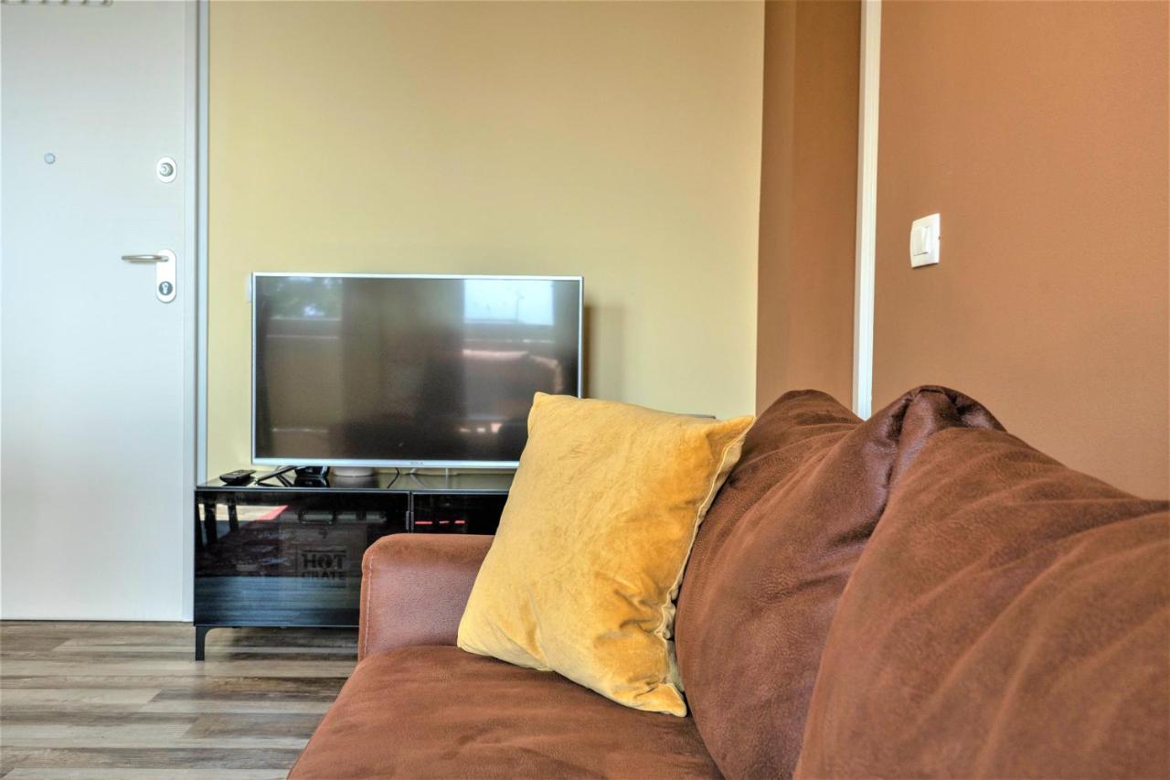 Apartment Near Beach With Sea View Opatija Ngoại thất bức ảnh