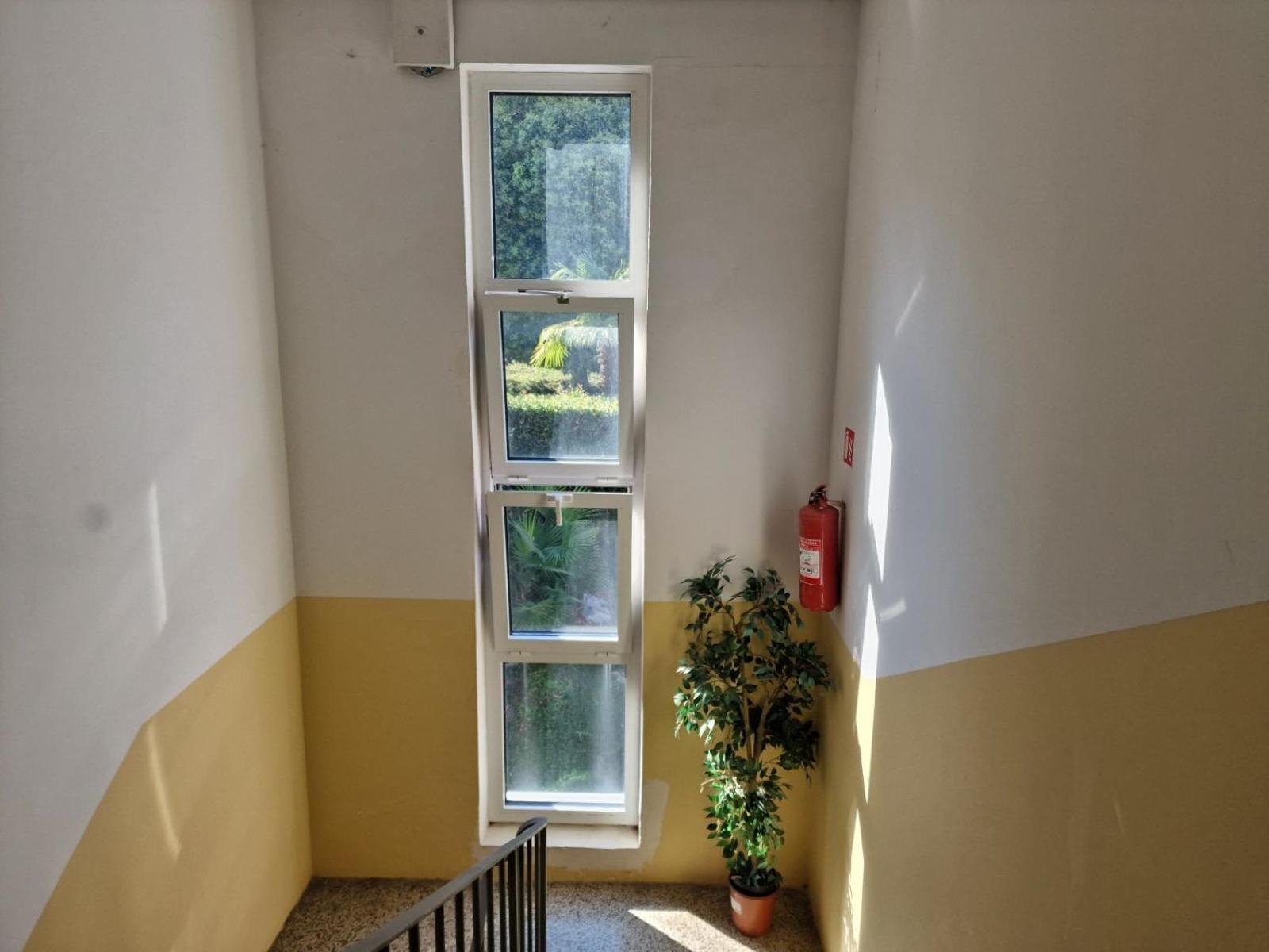Apartment Near Beach With Sea View Opatija Ngoại thất bức ảnh