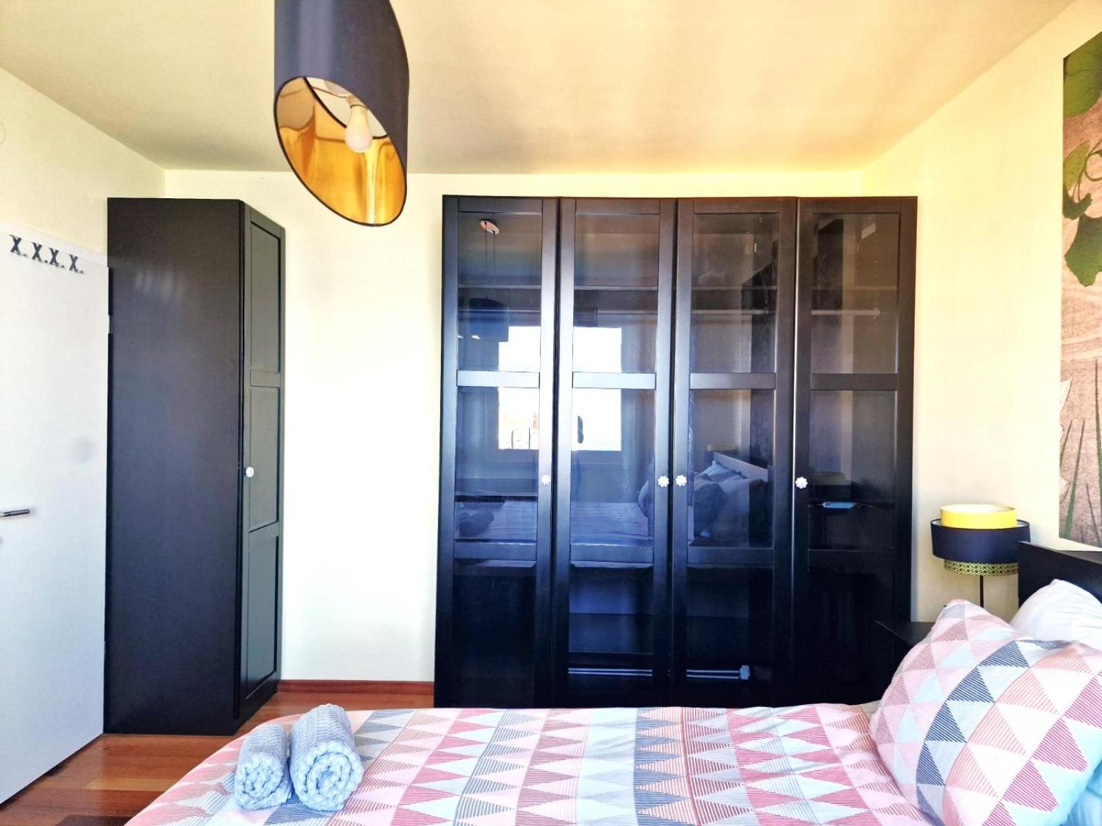 Apartment Near Beach With Sea View Opatija Ngoại thất bức ảnh